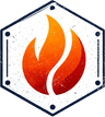 Sicuri dal Fuoco logo