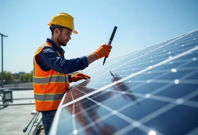 Non aggravio per impianti fotovoltaici