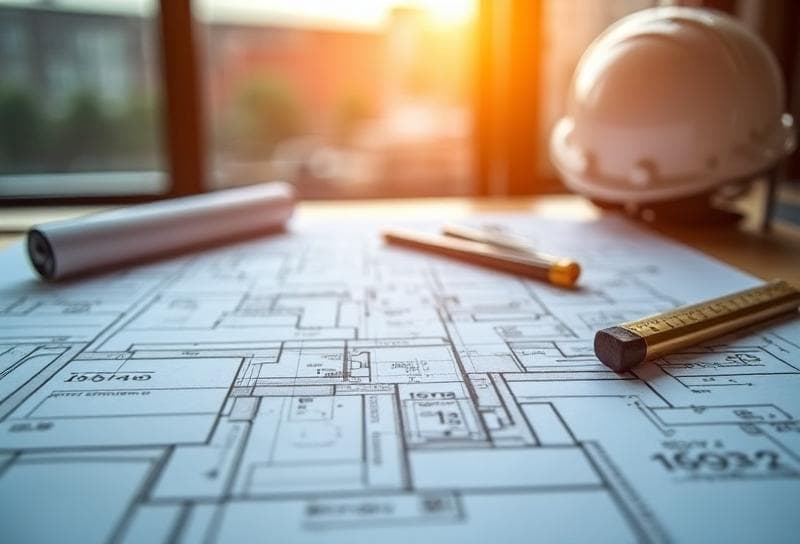 Progettazione tecnica antincendio