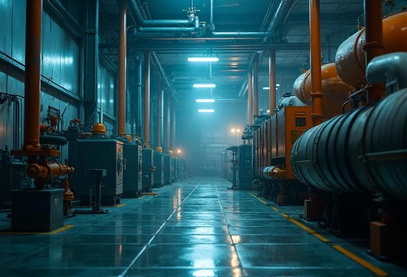 Atmosfere esplosive ATEX - valutazione del rischio
