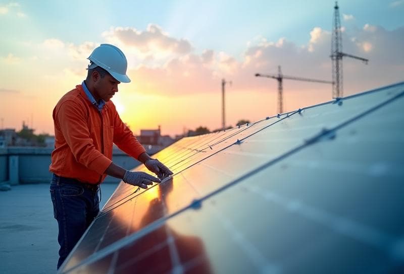 Valutazione rischio incendio impianti fotovoltaici
