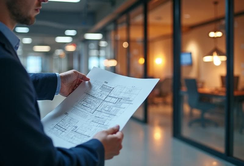 Valutazione progetto e progettazione antincendio