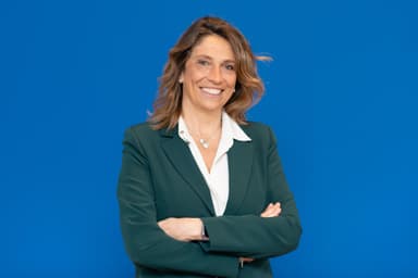 Arch. Sonia Nitti - Partner Sicuri dal Fuoco